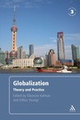Cover: Globalization, 3rd edition - Continuum International Publishing Group Ltd.
