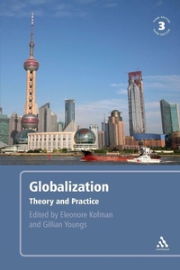 Enlarge image Cover: Globalization, 3rd edition - Continuum International Publishing Group Ltd.