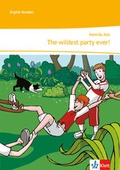 Cover: The wildest party ever! - Klett
