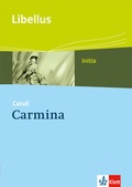 Cover: Carmina - Klett