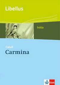 Abbildung von: Carmina - Klett