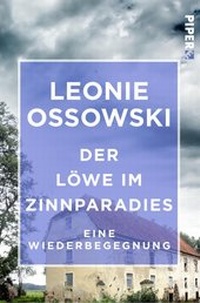 Abbildung von: Der Löwe im Zinnparadies - Piper
