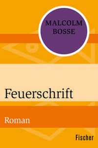 Enlarge image Cover: Feuerschrift - Fischer Taschenbuch