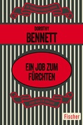 Cover: Ein Job zum F&uuml;rchten - Fischer Taschenbuch