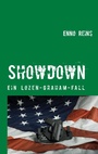 Cover: Showdown - TWENTYSIX