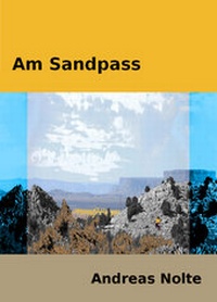 Enlarge image Cover: Am Sandpass - neobooks