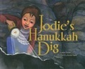 Cover: Jodie's Hanukkah Dig - Kar-Ben Copies Ltd