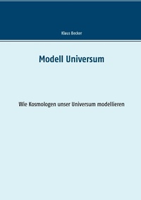 Enlarge image Cover: Modell Universum - Books on Demand