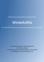 Cover: Winterkräfte - Books on Demand