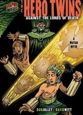 Cover: The Hero Twins - Graphic Universe