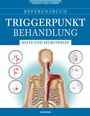 Cover: Referenzbuch Triggerpunkt Behandlung - Copress