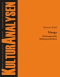 Cover: Manga - Tectum Wissenschaftsverlag
