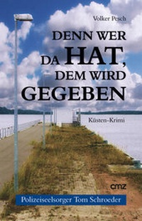 Enlarge image Cover: Denn wer da hat, dem wird gegeben - CMZ