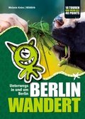 Cover: BERLIN WANDERT - rittberger+knapp