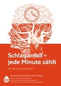 Cover: Schlaganfall - Jede Minute z&auml;hlt - MedMedia