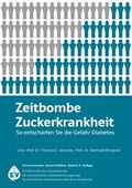 Cover: Zeitbombe Zuckerkrankheit - MedMedia