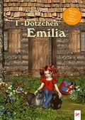 Cover: I-D&ouml;tzchen Emilia - Carow Verlag Gruppe