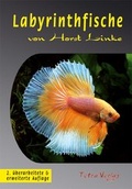 Cover: Labyrinthfische - Tetra