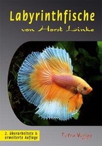 Enlarge image Cover: Labyrinthfische - Tetra