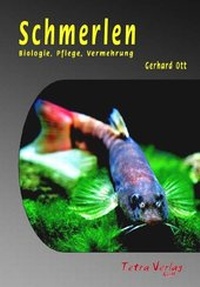 Enlarge image Cover: Schmerlen - Tetra