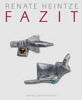 Cover: Renate Heintze. Fazit - Stekovics, J