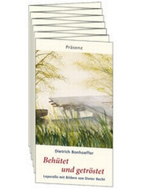 Abbildung von: Behütet und getröstet - Präsenz Medien & Verlag