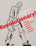 Cover: Revolutionary! - Sandstein Kultur