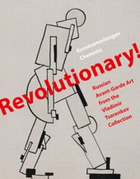 Enlarge image Cover: Revolutionary! - Sandstein Kultur