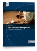 Cover: Das Johannes-Evangelium - Bibellesebund