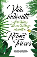 Cover: Vida indomita - Antoni Bosch Editor, S.A.
