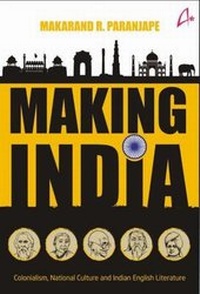 Enlarge image Cover: Making India - Amaryllis