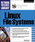 Cover: Linux File Systems - McGraw-Hill Professional