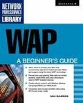Cover: WAP - Osborne/McGraw-Hill