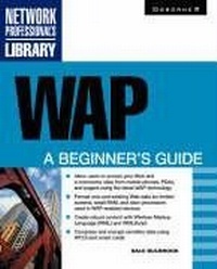 Abbildung von: WAP - Osborne/McGraw-Hill