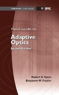 Cover: Field Guide to Adaptive Optics - SPIE Press