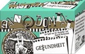 Cover: Anno Domini - Gesundheit - ABACUSSPIELE