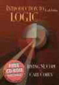 Enlarge image Cover: Introduction to Logic with Software & Study Guide Pkg. - Pearson