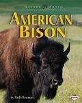 Cover: American Bison - Lerner Publications