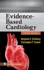 Cover: Evidence-Based Cardiology - Wolters Kluwer Health