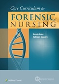Cover: Core Curriculum for Forensic Nursing - Wolters Kluwer Health
