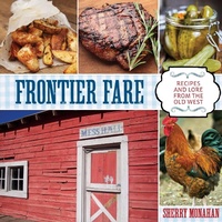 Abbildung von: Frontier Fare - TwoDot