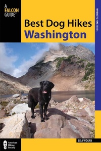 Abbildung von: Best Dog Hikes Washington - Falcon Guides