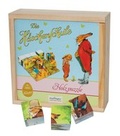 Cover: Die H&auml;schenschule - 3D Holzpuzzle - Esslinger