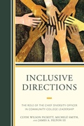 Cover: Inclusive Directions - Rowman & Littlefield Publishers