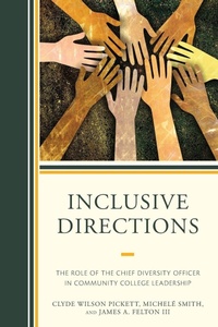 Enlarge image Cover: Inclusive Directions - Rowman & Littlefield Publishers