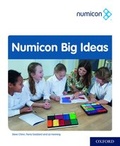Cover: Numicon: Big Ideas - Oxford University Press
