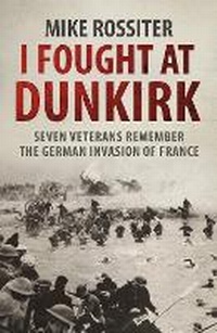 Enlarge image Cover: I Fought at Dunkirk - Corgi Books