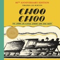 Cover: Choo Choo - Faber & Faber