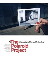 Enlarge image Cover: The Polaroid Project - University of California Press