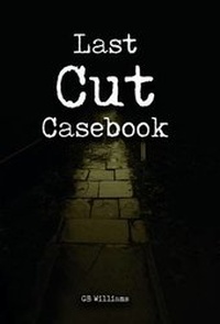 Enlarge image Cover: Last Cut Casebook 2017 - HanWill Publishing